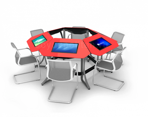 Интерактивная система для оптимизации процесса обучения Спт - School Hex